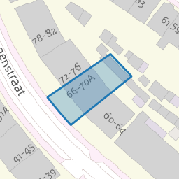 Perceel AHM01-P-3481