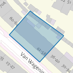 Perceel AHM01-P-3483