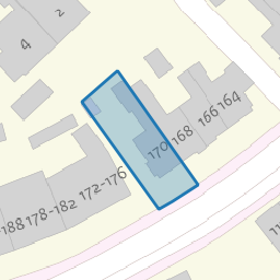 Perceel AHM01-P-3488