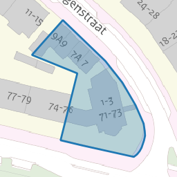 Perceel AHM01-P-3495