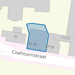 Perceel AHM01-P-3509