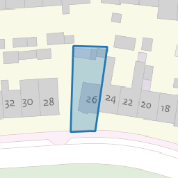 Perceel AHM01-P-3522