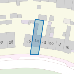 Perceel AHM01-P-3523