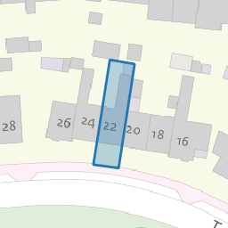 Perceel AHM01-P-3524