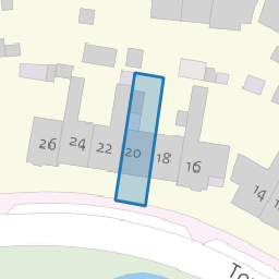 Perceel AHM01-P-3525