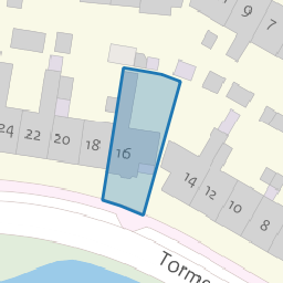 Perceel AHM01-P-3527