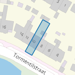 Perceel AHM01-P-3530