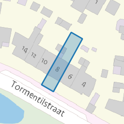 Perceel AHM01-P-3531