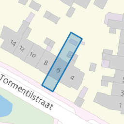 Perceel AHM01-P-3532