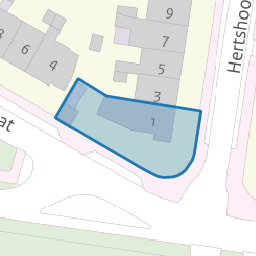 Perceel AHM01-P-3534