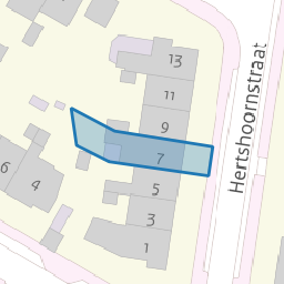 Perceel AHM01-P-3537