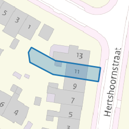 Perceel AHM01-P-3539