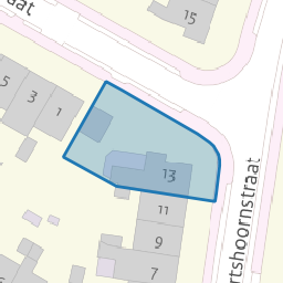 Perceel AHM01-P-3540