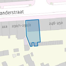 Perceel AHM01-P-3547