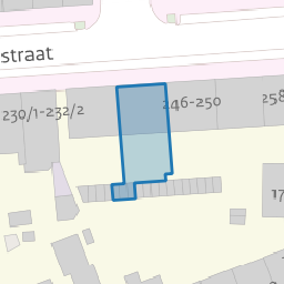 Perceel AHM01-P-3548