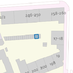 Perceel AHM01-P-3552