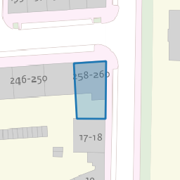 Perceel AHM01-P-3553