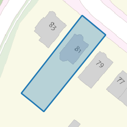 Perceel AHM01-P-3557