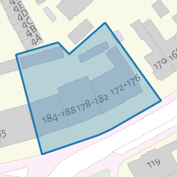 Perceel AHM01-P-3569