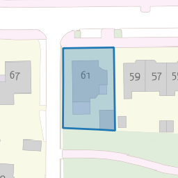 Perceel AHM01-P-3580