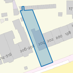 Perceel AHM01-P-3581