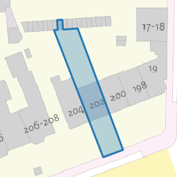 Perceel AHM01-P-3582