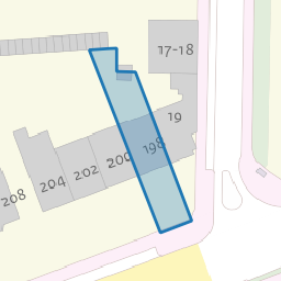 Perceel AHM01-P-3584