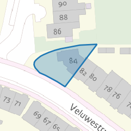 Perceel AHM01-P-3588