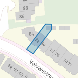 Perceel AHM01-P-3589