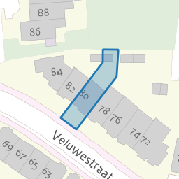 Perceel AHM01-P-3590