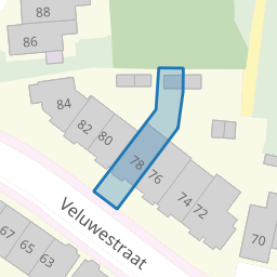 Perceel AHM01-P-3591