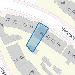 Perceel AHM01-P-3593