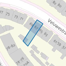 Perceel AHM01-P-3594