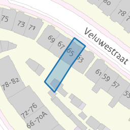 Perceel AHM01-P-3595