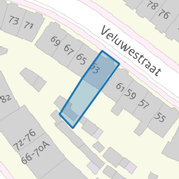 Perceel AHM01-P-3596