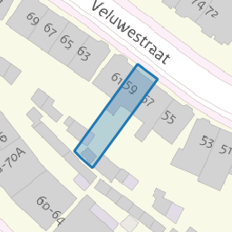 Perceel AHM01-P-3598