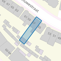 Perceel AHM01-P-3599