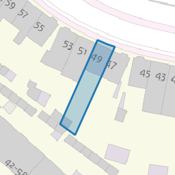 Perceel AHM01-P-3603