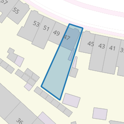 Perceel AHM01-P-3604