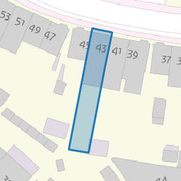 Perceel AHM01-P-3606