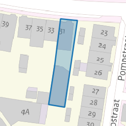 Perceel AHM01-P-3612