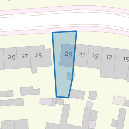 Perceel AHM01-P-3613