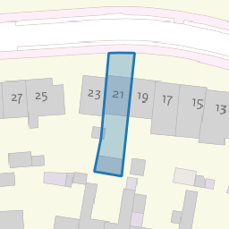 Perceel AHM01-P-3614