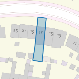 Perceel AHM01-P-3616