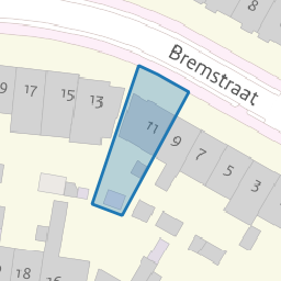 Perceel AHM01-P-3619