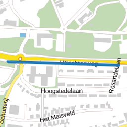 Perceel AHM01-P-3629