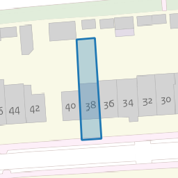 Perceel AHM01-P-3645