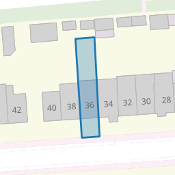 Perceel AHM01-P-3646