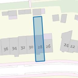 Perceel AHM01-P-3650