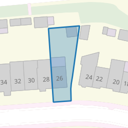 Perceel AHM01-P-3651